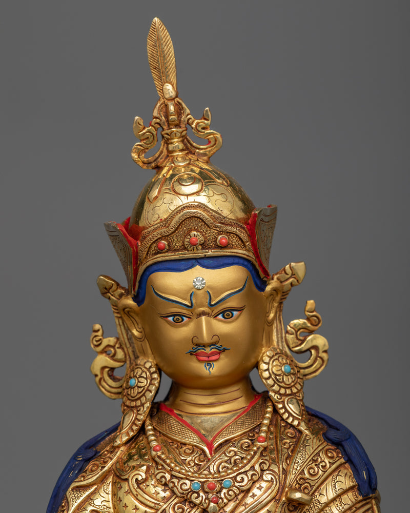 Padmasambhava Lotus Born