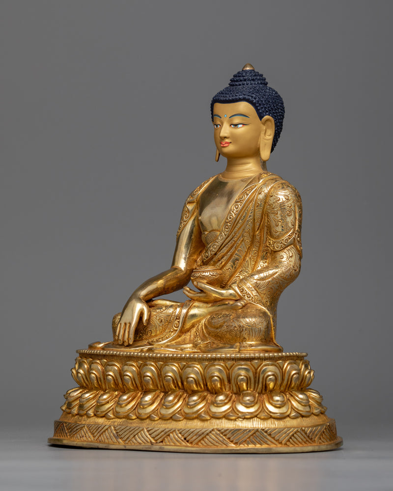 buddha-shakyamuni-sculpture