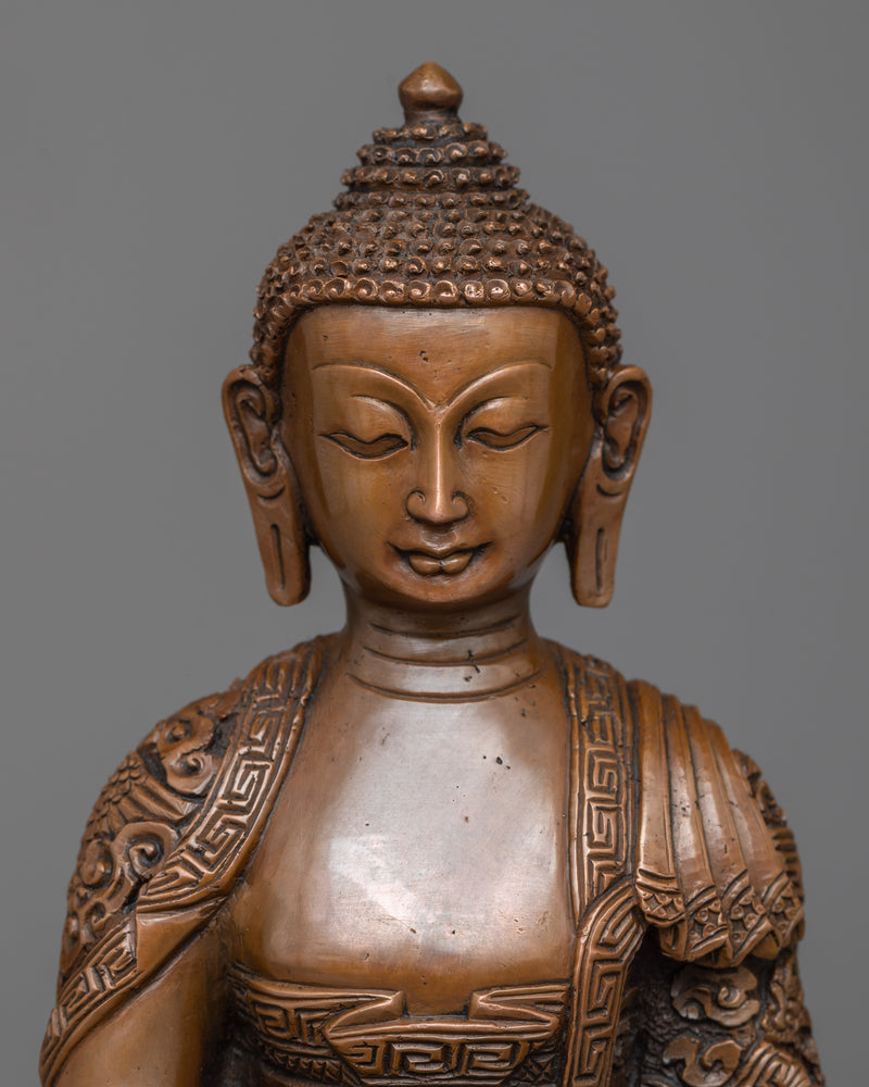 Pure land Buddha