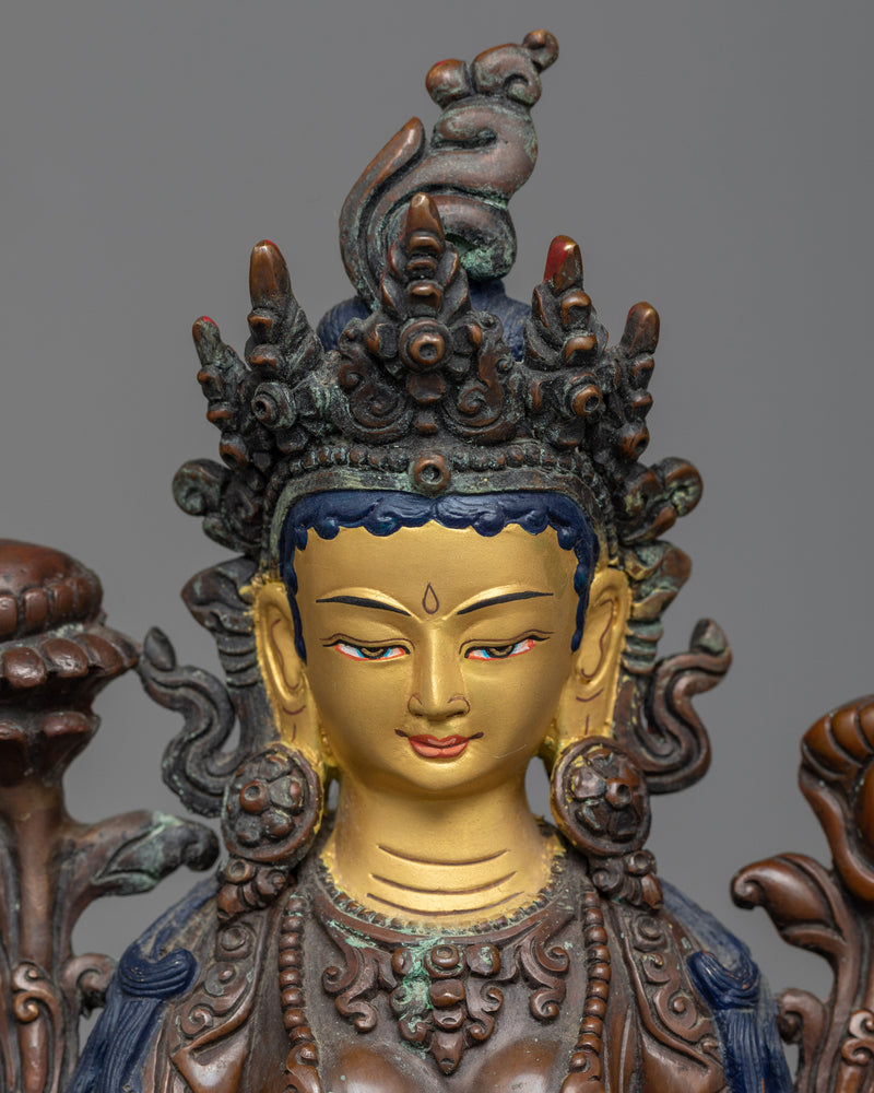 ma green-tara-bodhisattva