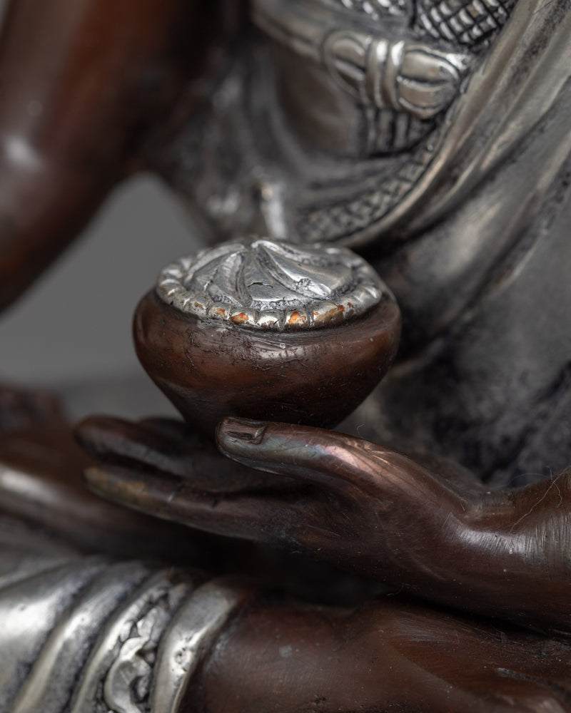 Enlightened One Buddha Statue | Symbol of Awakening