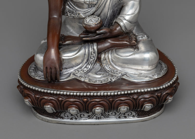 Enlightened One Buddha Statue | Symbol of Awakening