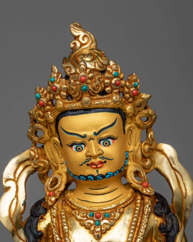 wealth-deity-Jambhala