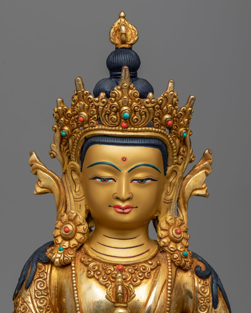 bodhisattva bajrasattva