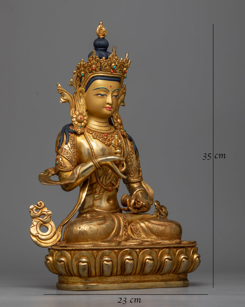 bodhisattva bajrasattva