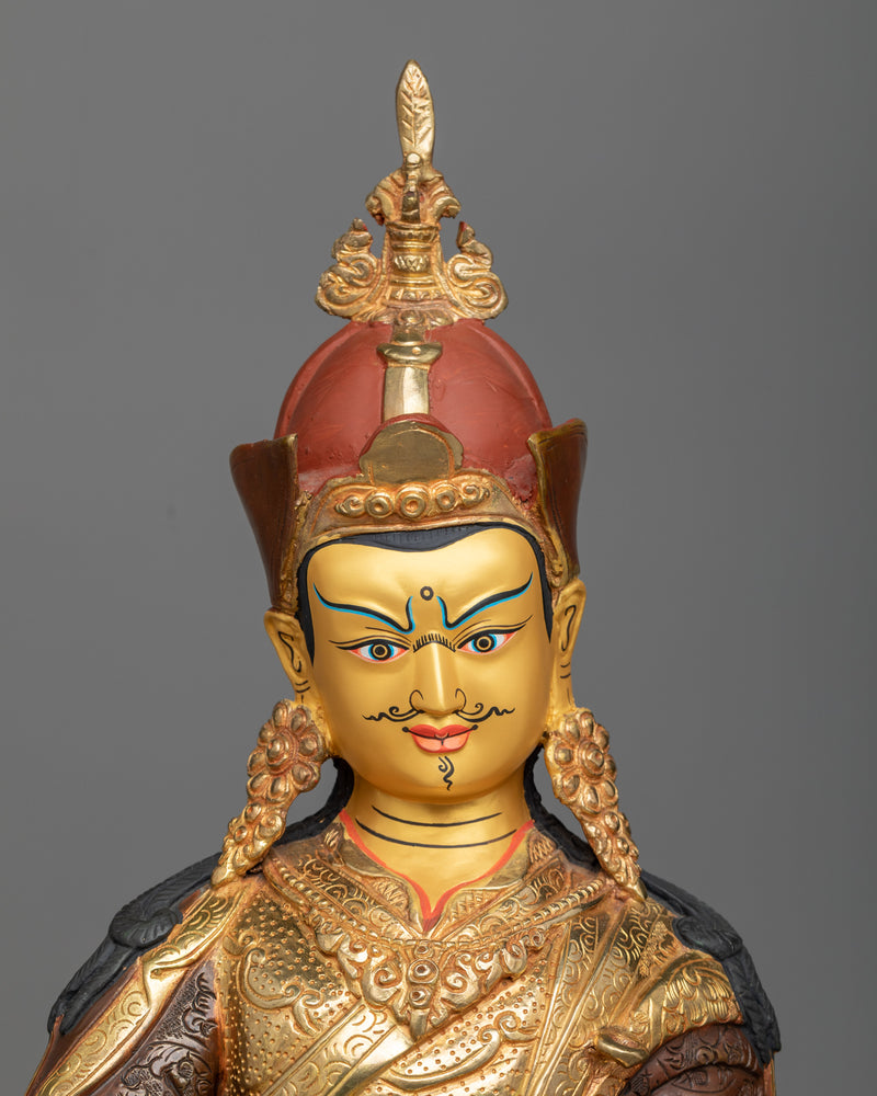 buddha-padmasambhava-sculpture