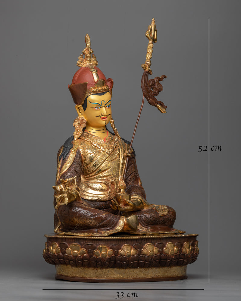 buddha-padmasambhava-sculpture