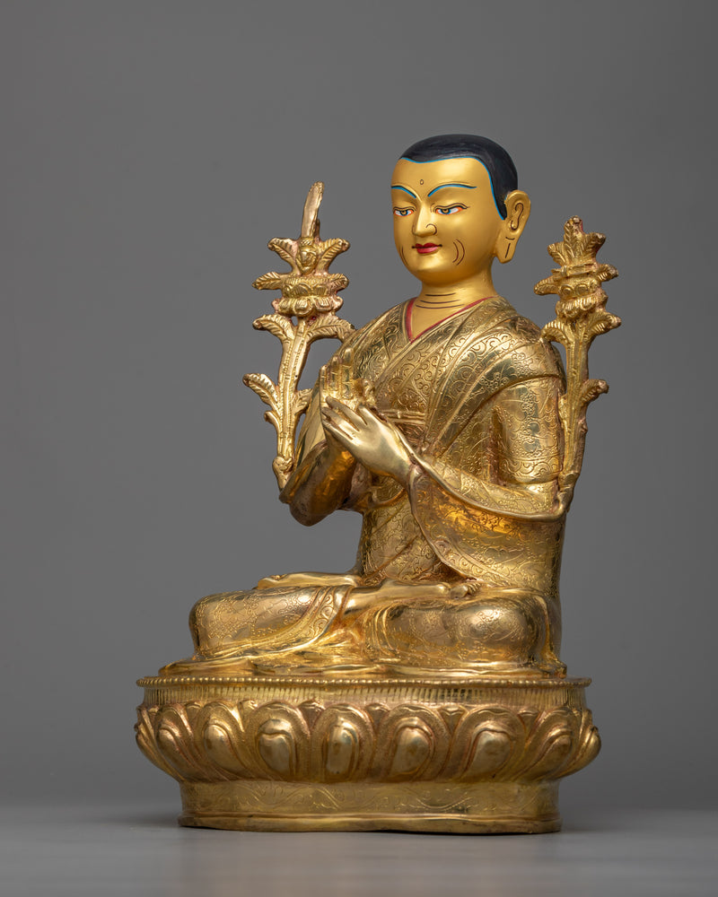 Guru tsongkhapa