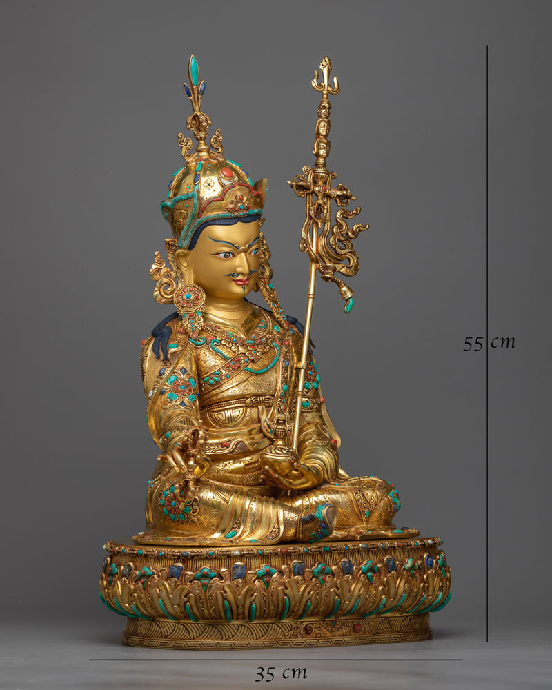 padmasambhava-rinpoche-sculpture