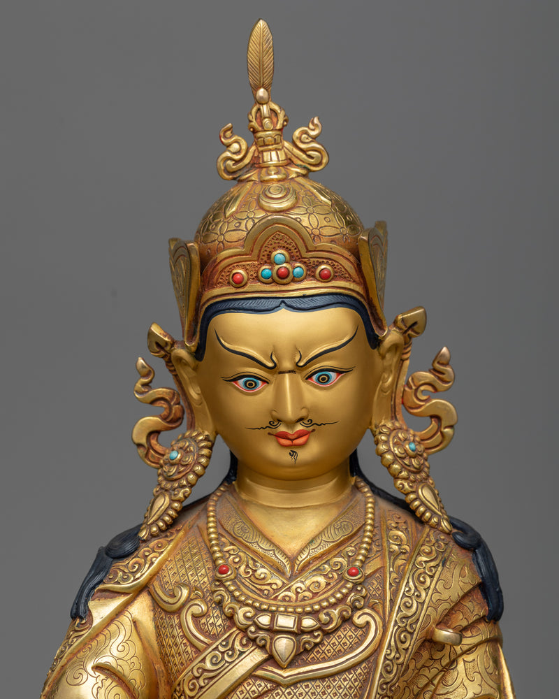 rinpoche-padmasambhava-sculpture