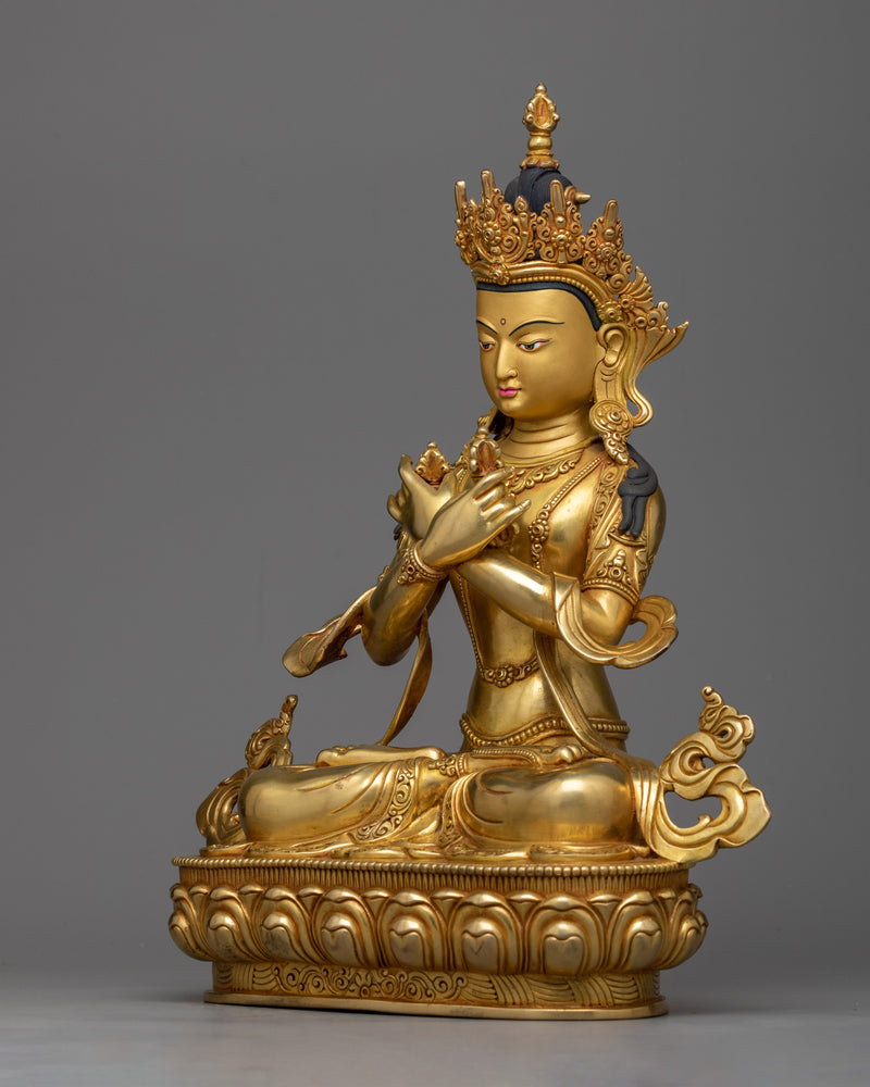 primordial vajradhara