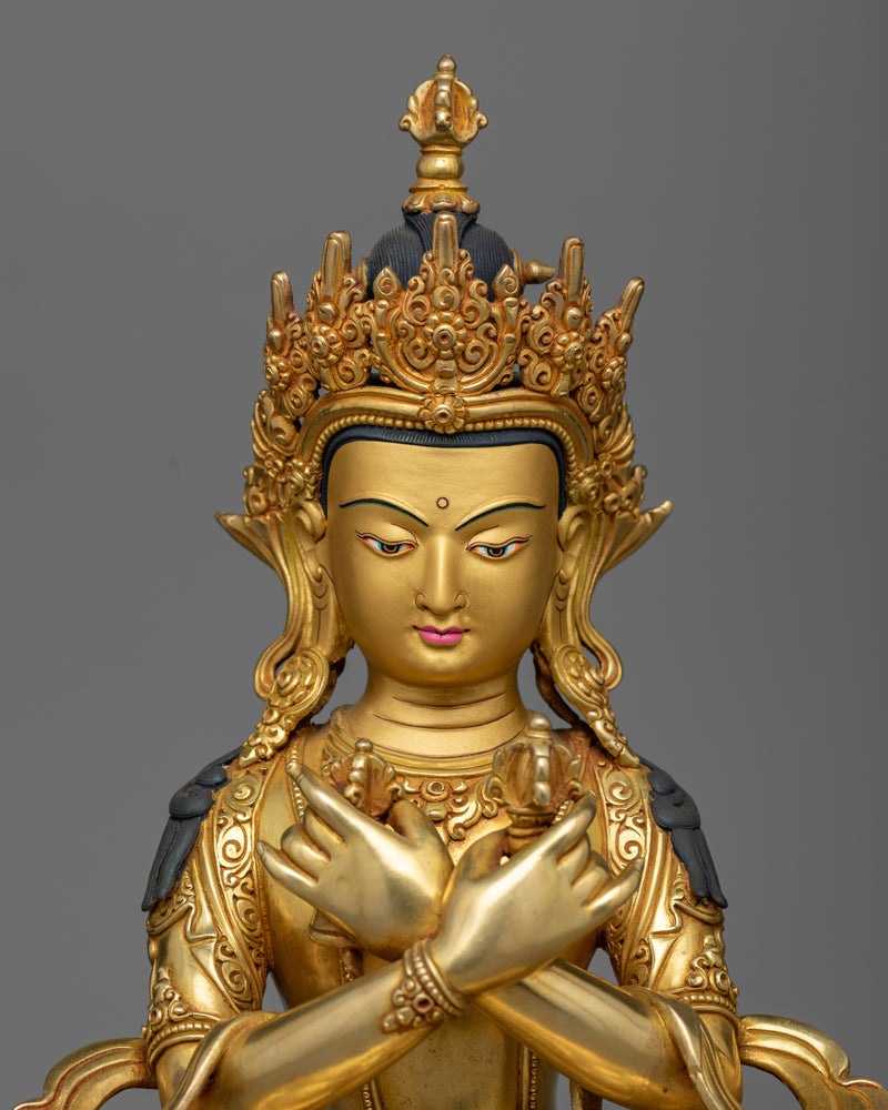 primordial vajradhara