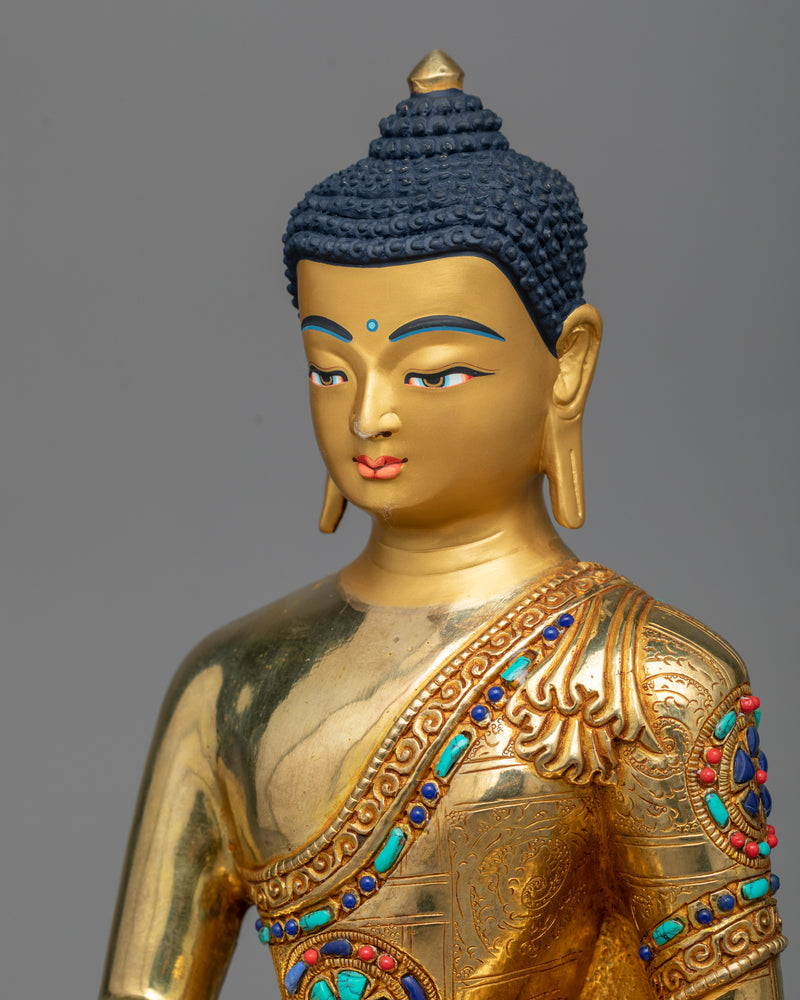 Lord shakyamuni 