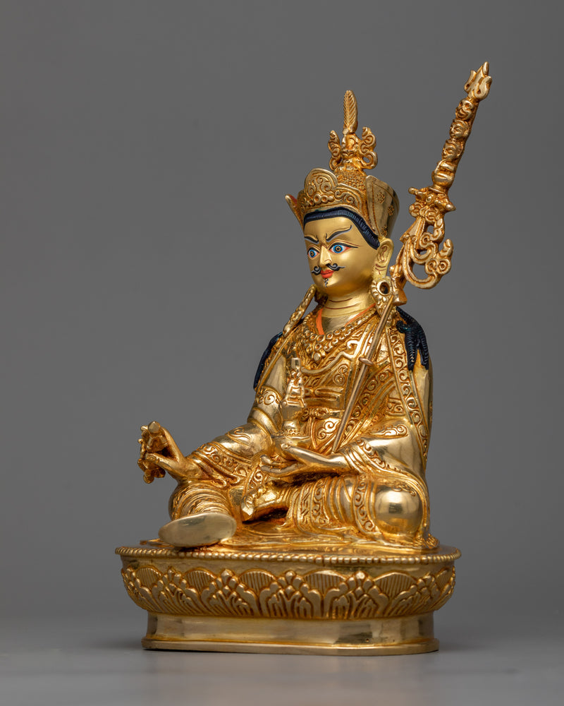 lotus-born-guru-statue