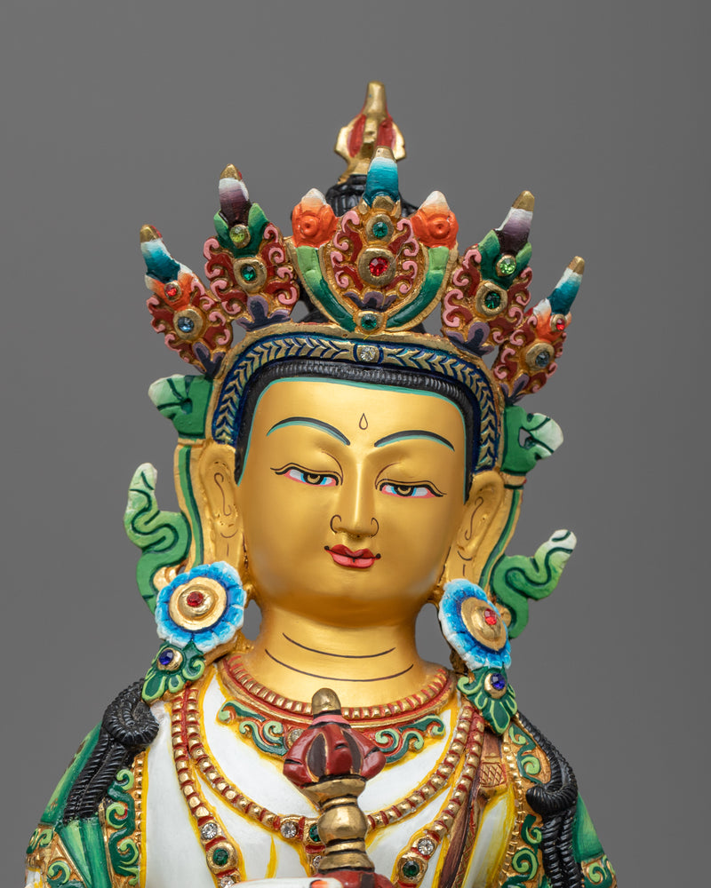 dorsem-vajrasattva