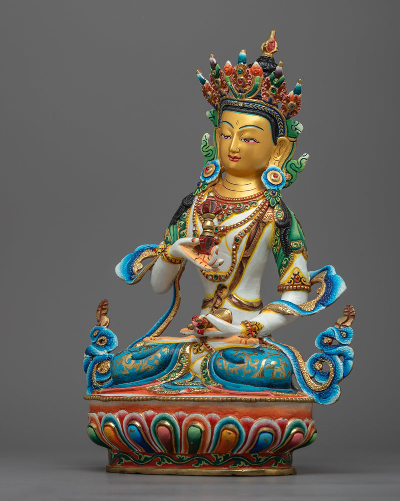 dorsem-vajrasattva