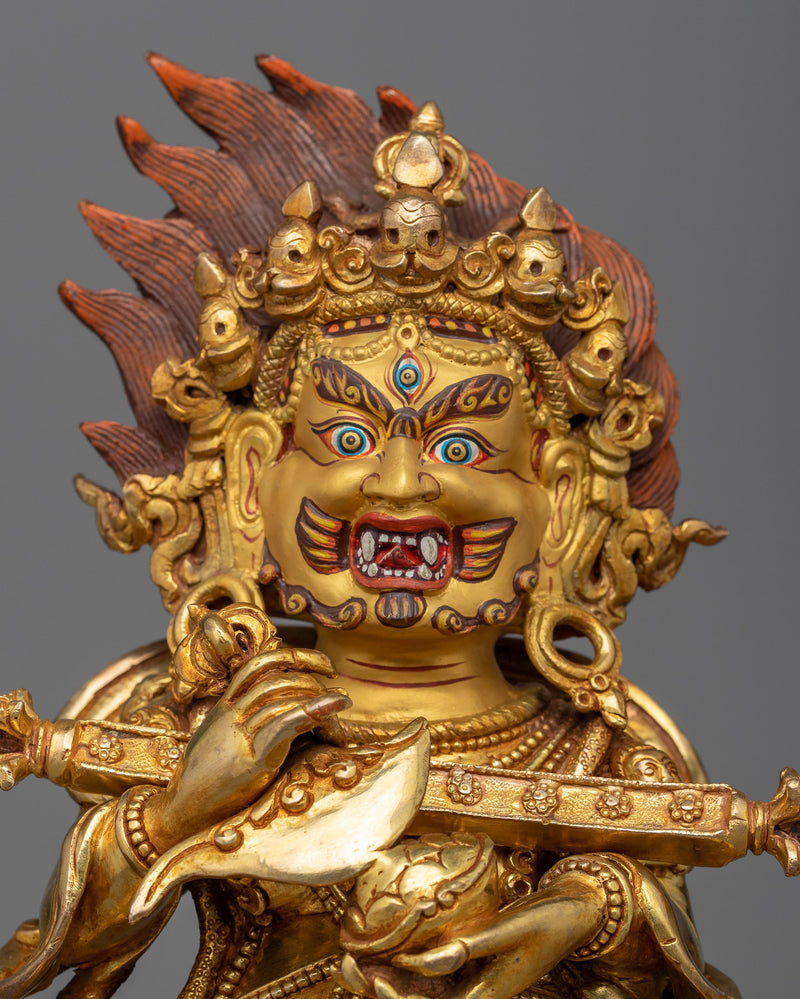 shakya-dharmapala