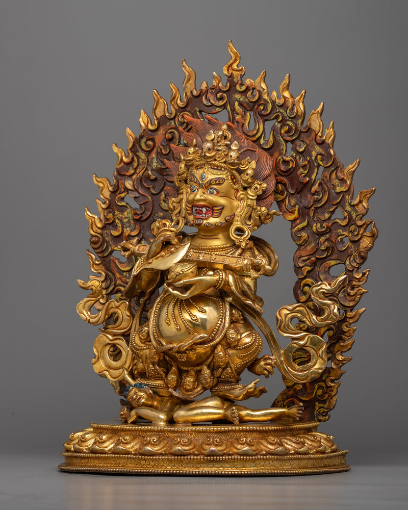 shakya-dharmapala