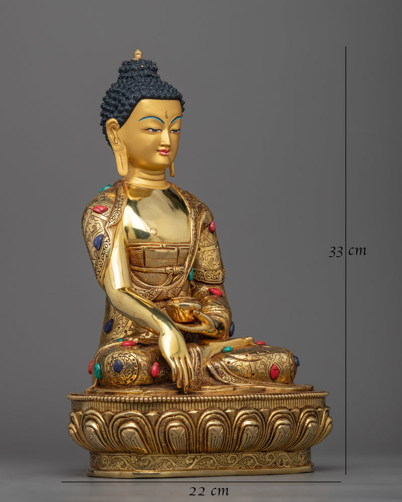 lord-shakyamuni-buddha-sculpture