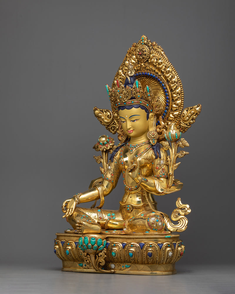 green-tara-buddhism 