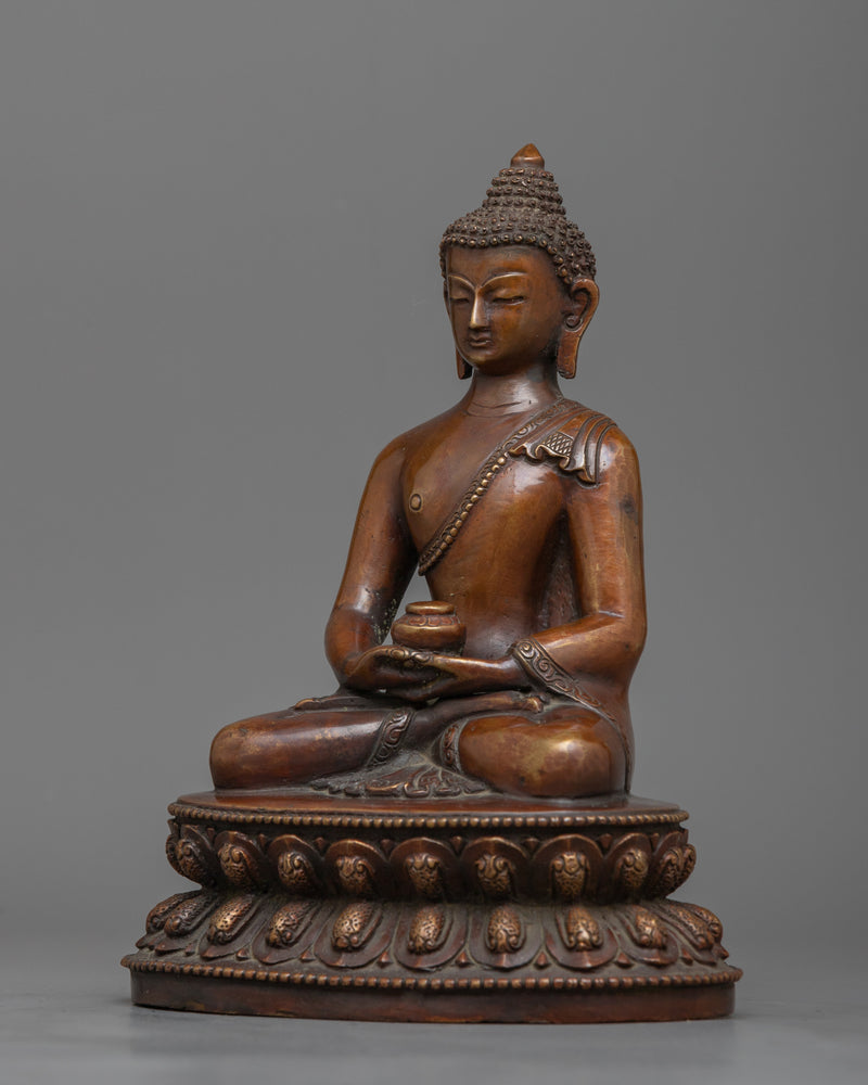 amida-buddha