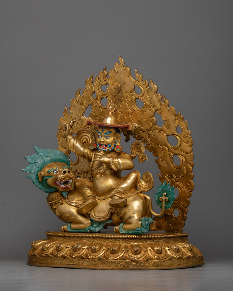 mahakala-dorje-legpa-sculpture