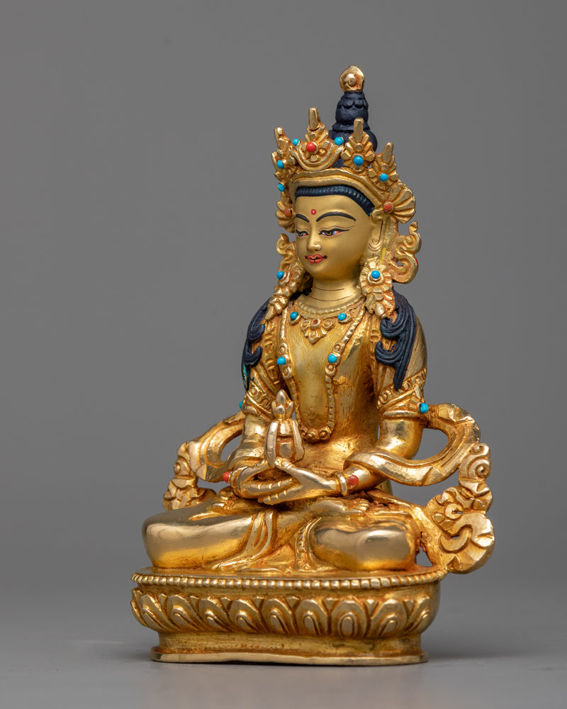 Bodhisattva-amitayus