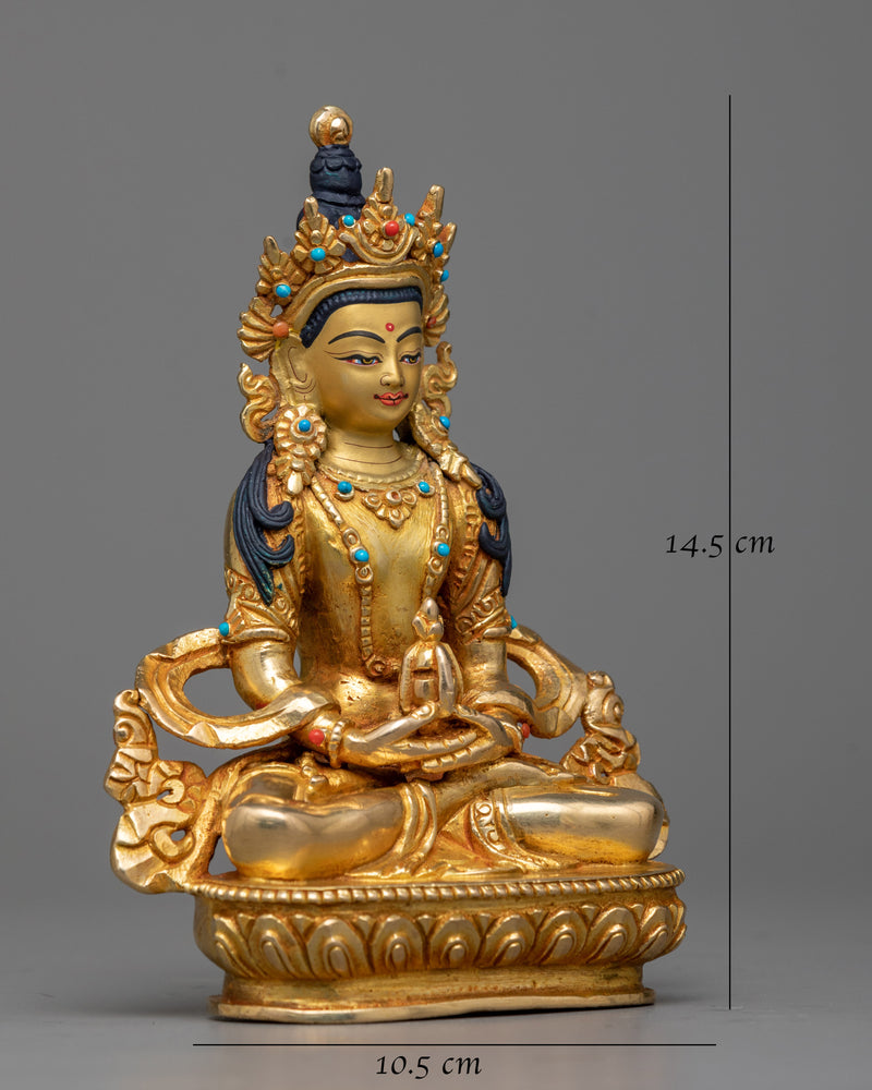 Bodhisattva-amitayus