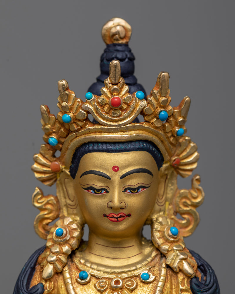 Bodhisattva-amitayus