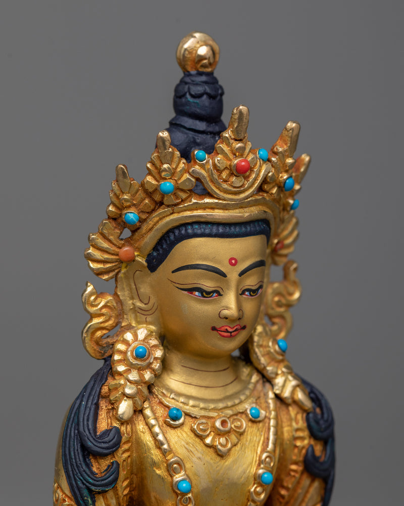 Bodhisattva-amitayus