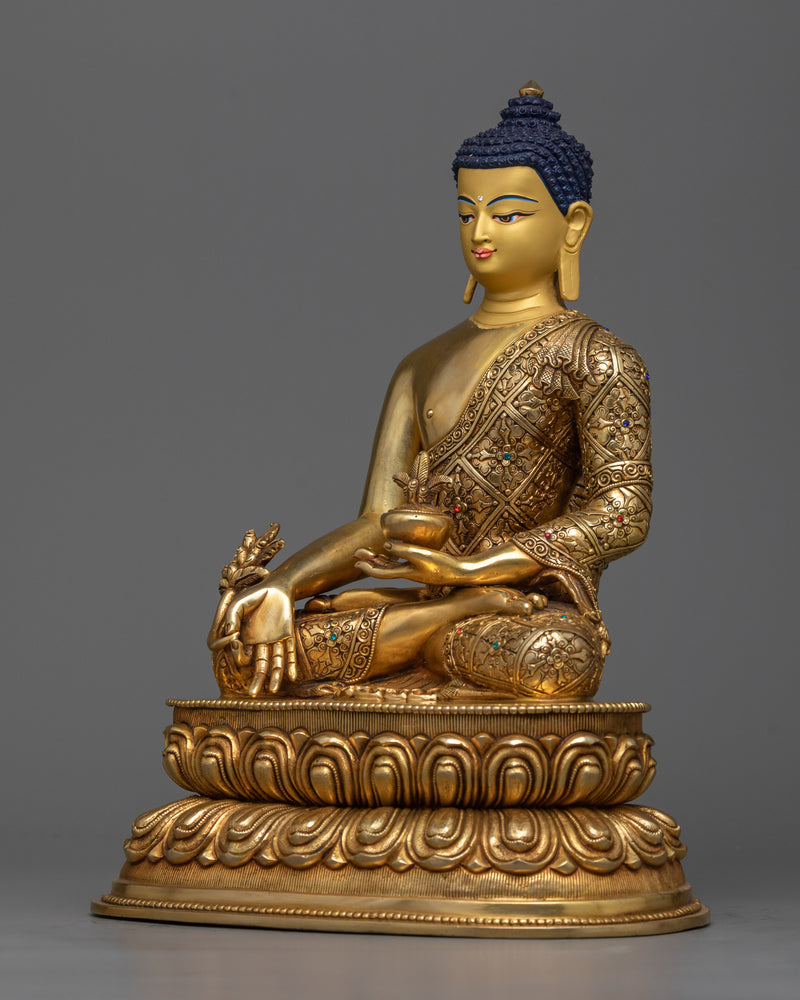 bhaisajya guru buddha