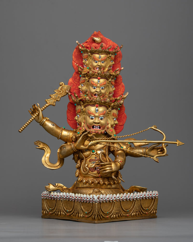 rahula-mahakala