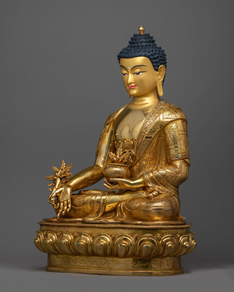 healing-medicine-buddha-sculpture