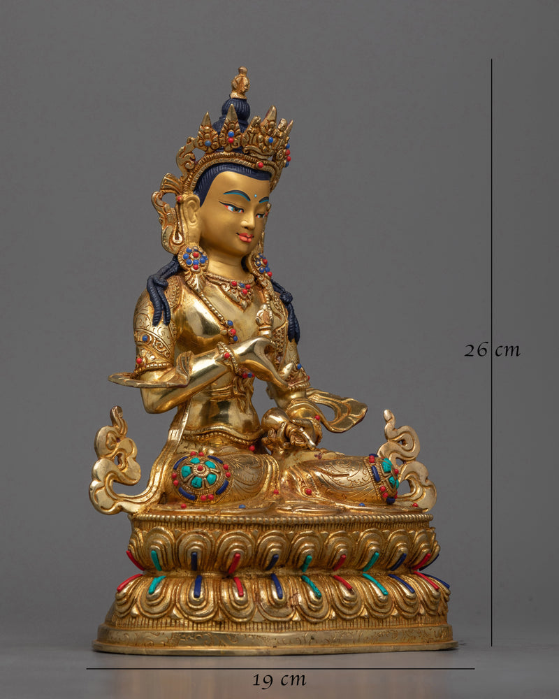 vajrasattva-the purification deity