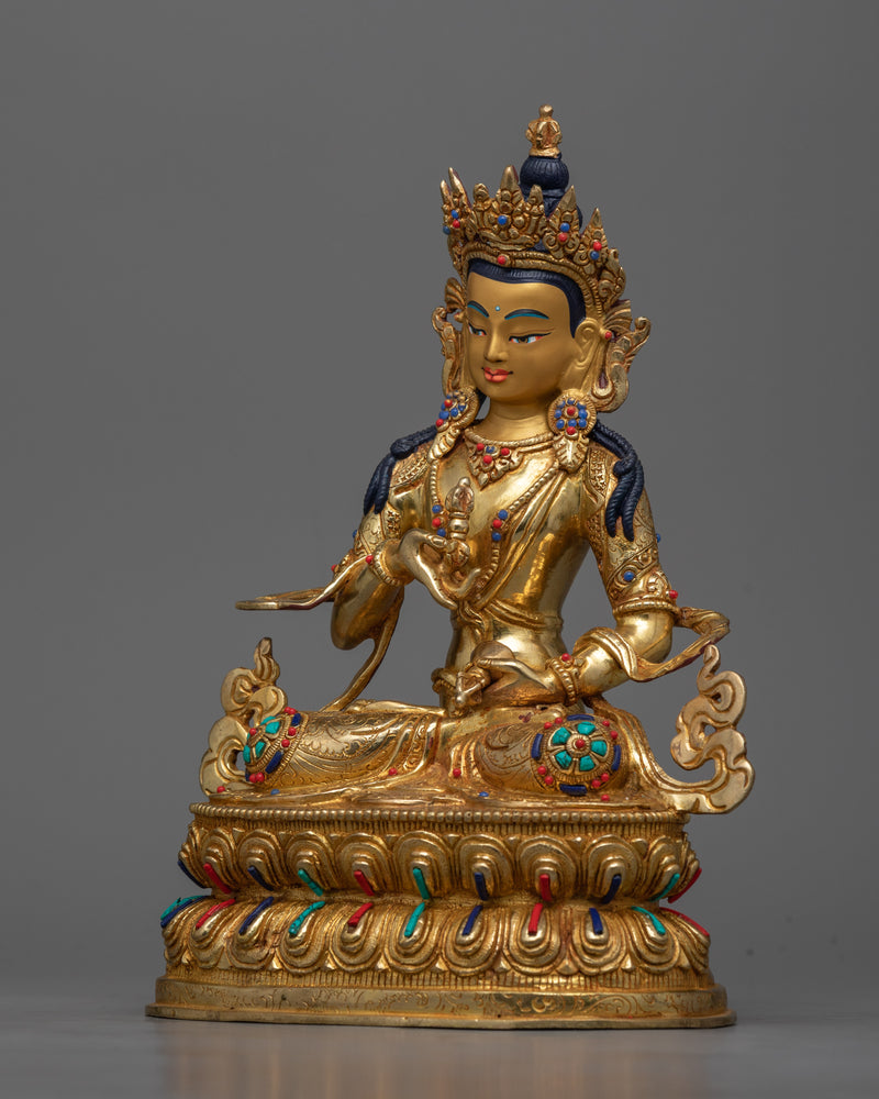 vajrasattva-the purification deity