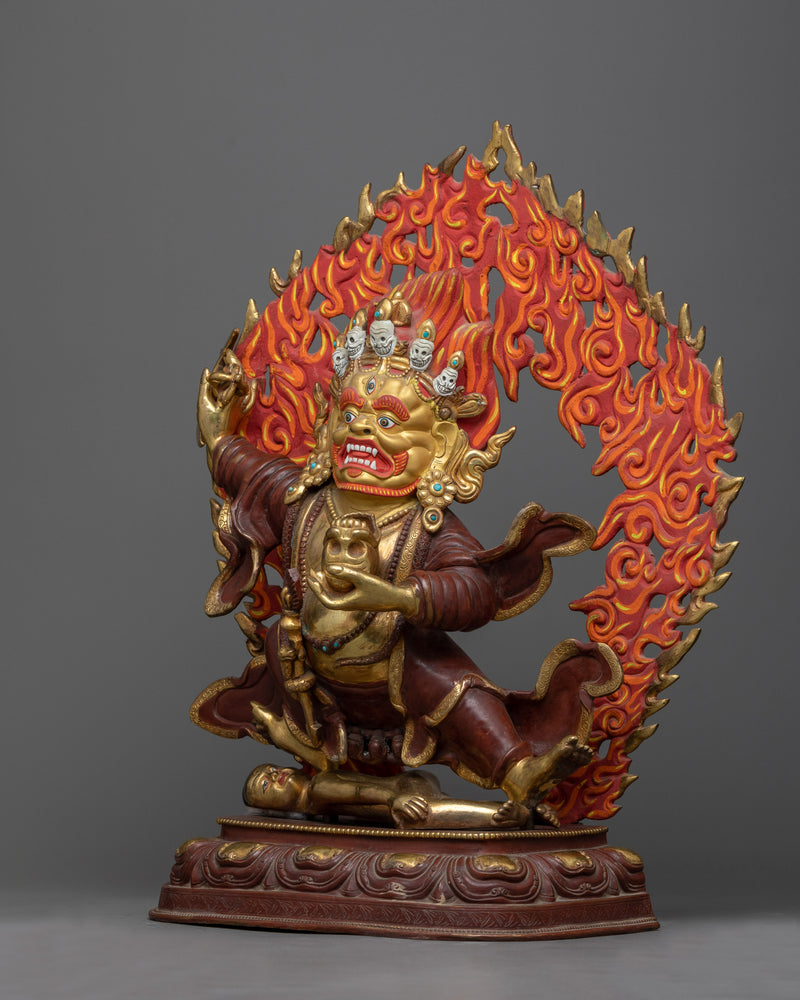 kagyu-bernagchen-statue