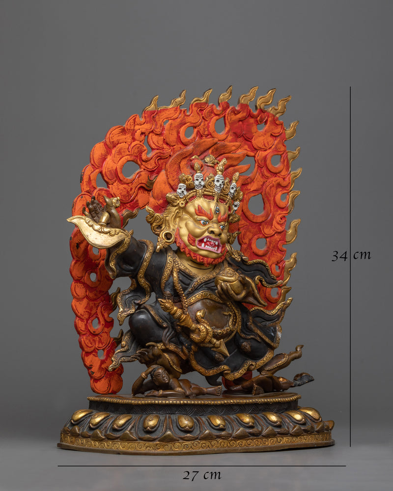 bernagchen-mahakala