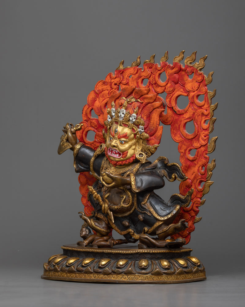 bernagchen-mahakala