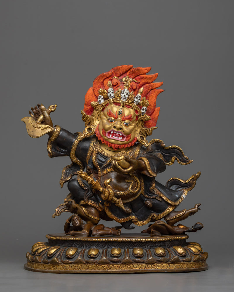 bernagchen-mahakala