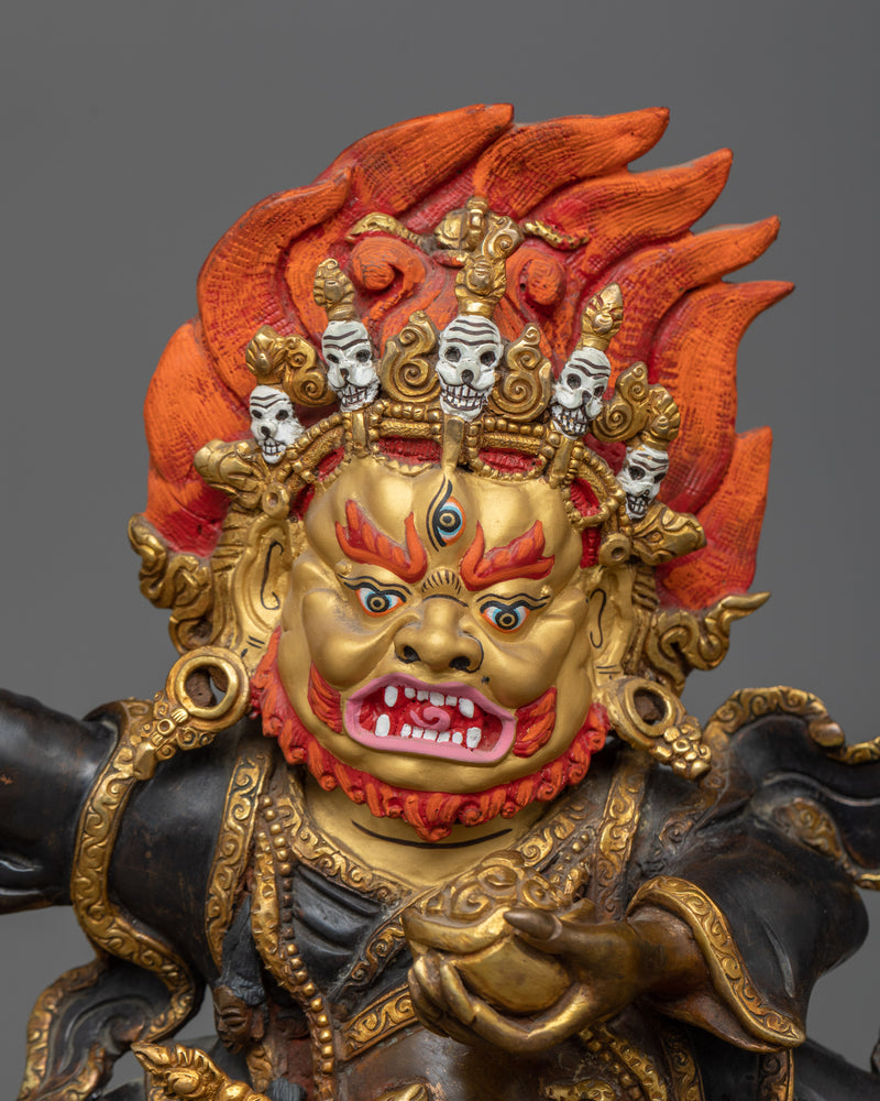 bernagchen-mahakala