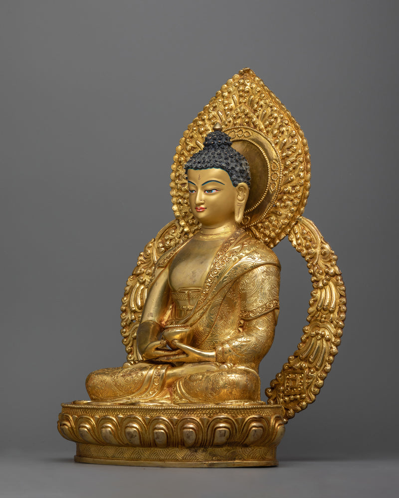 Sangay amitabha