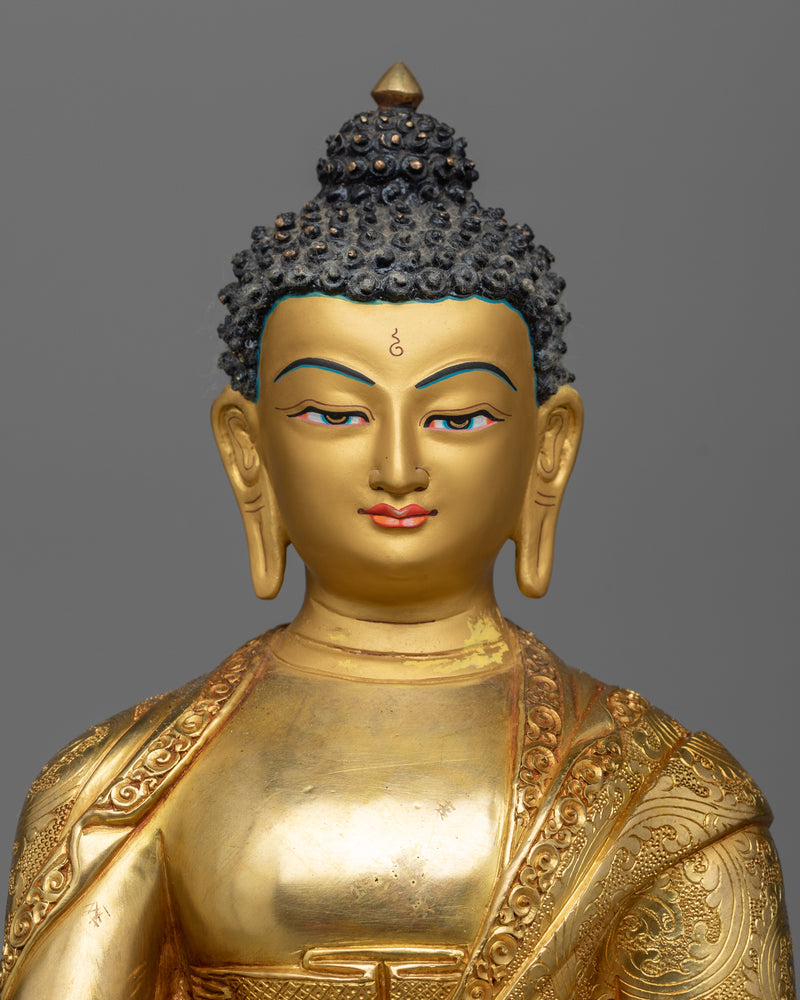 Sangay amitabha