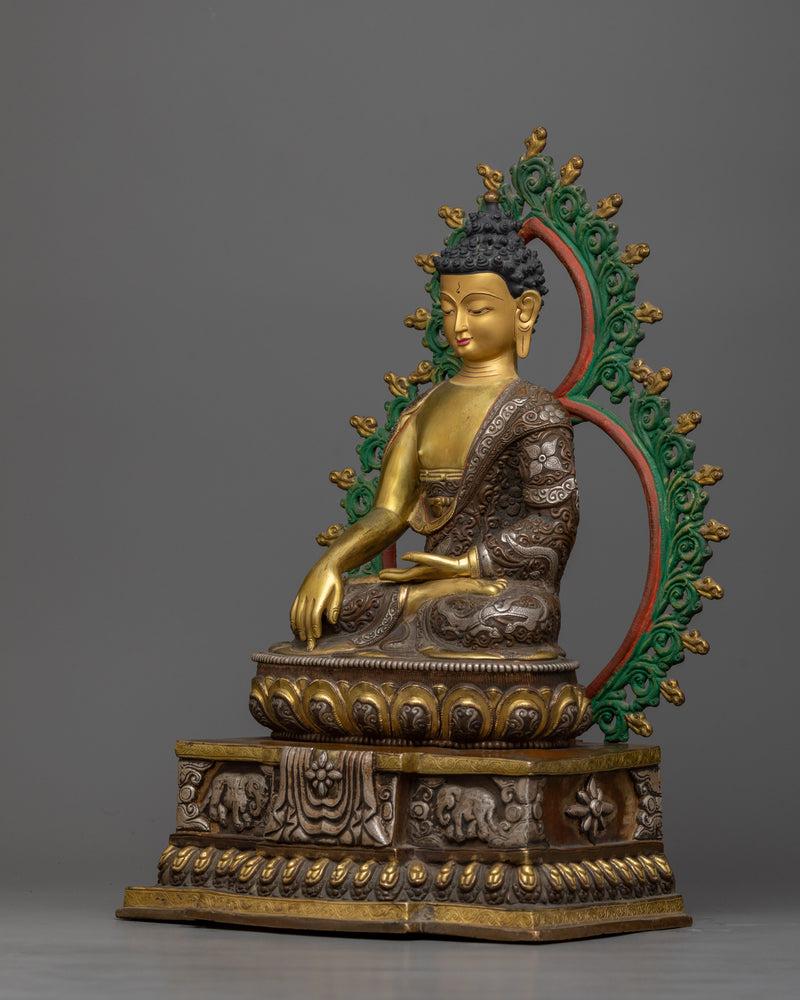 Aksobhya Buddha