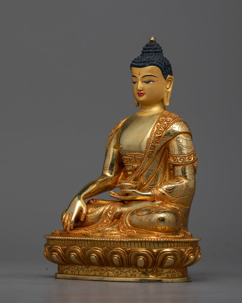 buddha-shakyamuni-sculpture