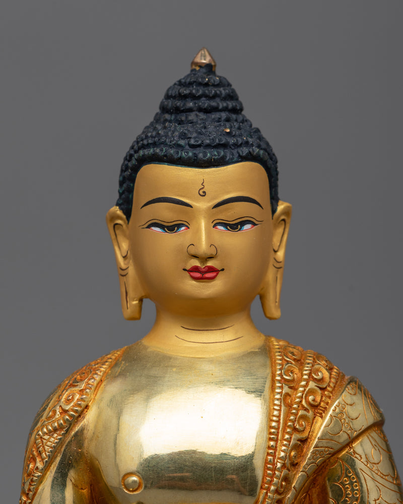 buddha-shakyamuni-sculpture