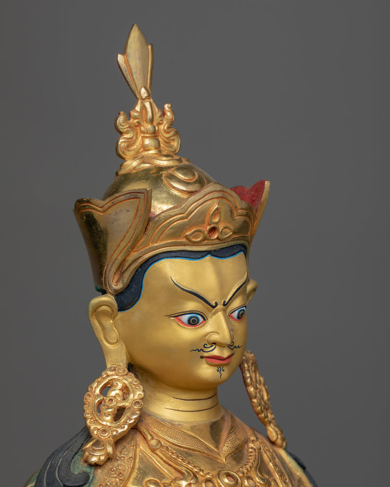 padmasambhava-guru-rinpoches