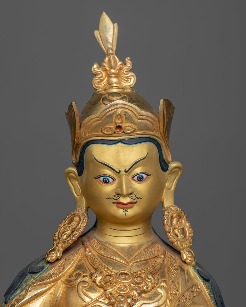 padmasambhava-guru-rinpoches