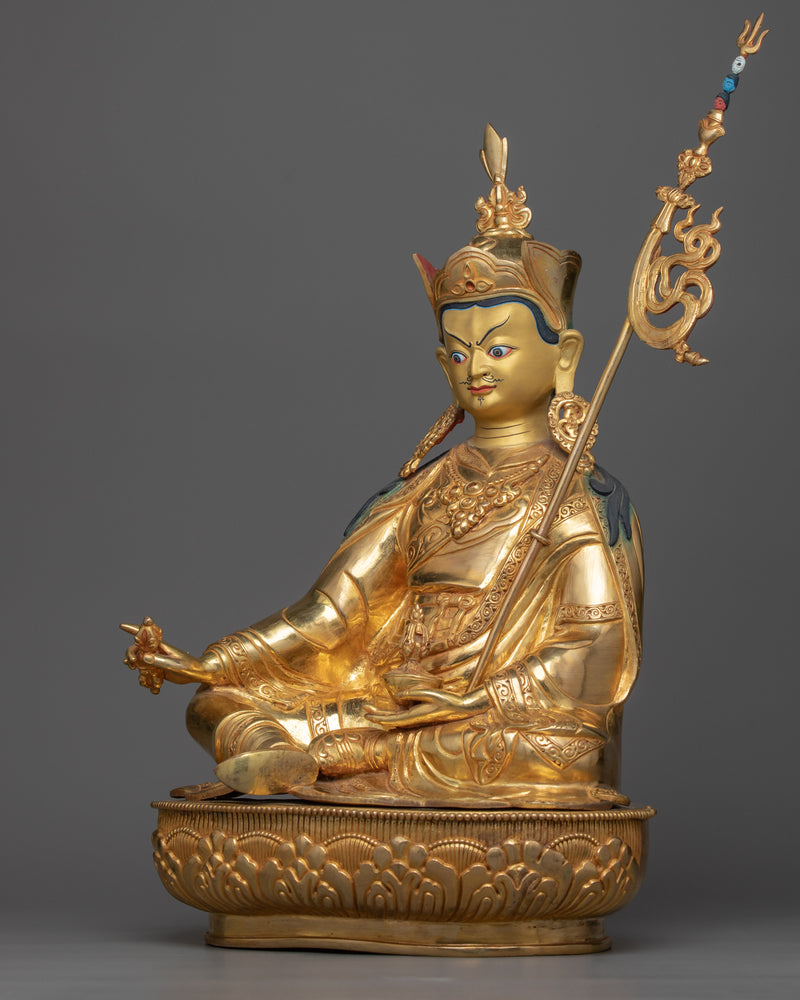 padmasambhava-guru-rinpoches