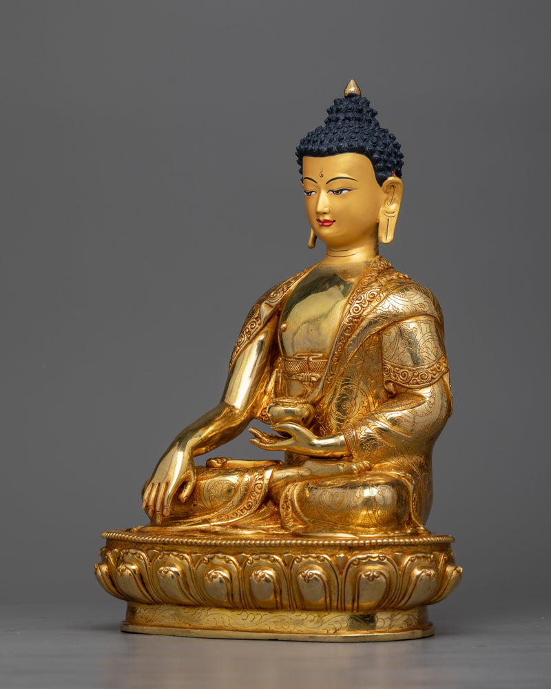 shakyamuni-sculpture