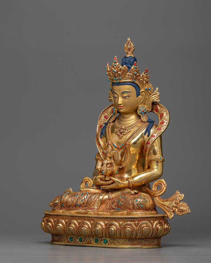 bodhisattva-amitayus-sculpture